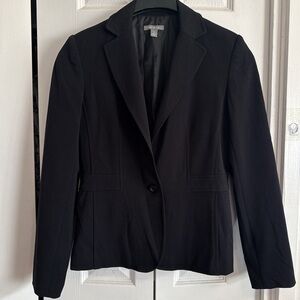 Apt. 9 Women's Black Blazer
